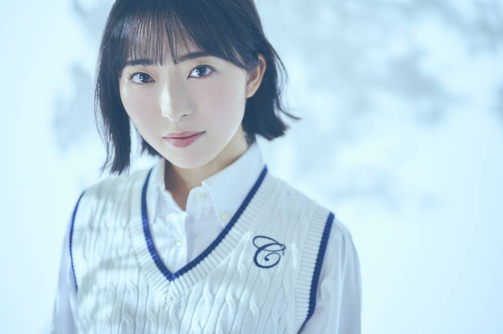 STU48今村美月「誰かが前向きになれるきっかけになれたら」