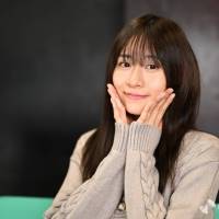 内木志『グーとパーでチョキを出す 2022』インタビュー