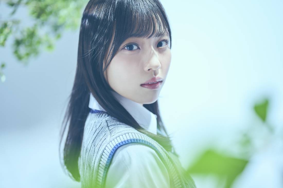 STU48岩田陽菜「“花は―”がたくさんの出会いをくれた」