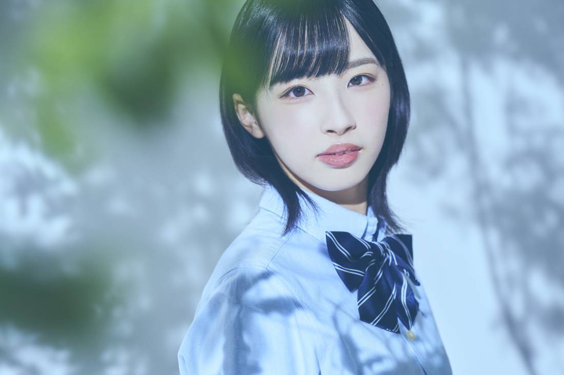 STU48沖侑果「苦しい時代こそアイドルは必要だと強く実感」