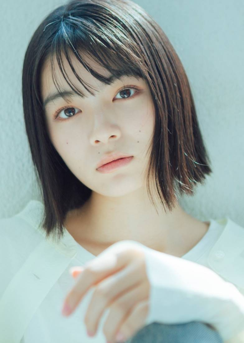 吉田美月喜、Ｚドラマ出演決定　ムードメーカー役「自分にとって挑戦」