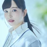 STU48川又あん奈「生活に必要不可欠な存在でありたい」