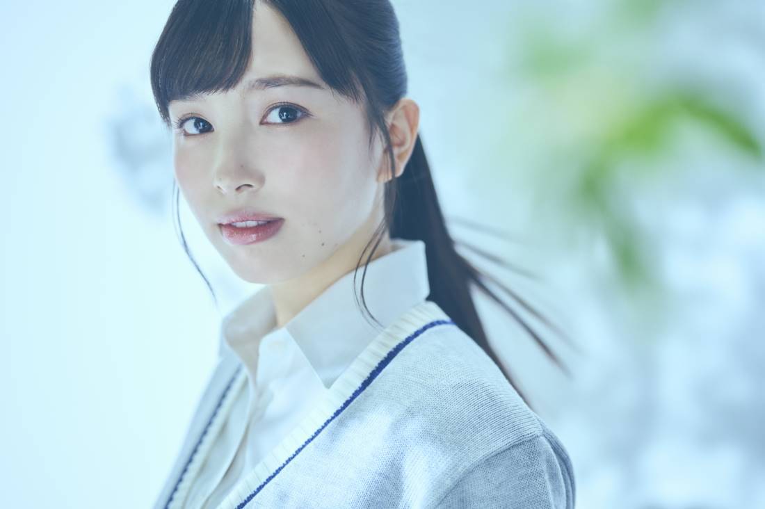 STU48川又あん奈「生活に必要不可欠な存在でありたい」