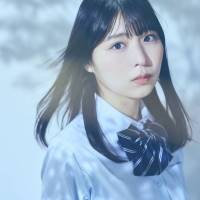 STU48小島愛子「誰かの沈んだ心を救う希望の光に」