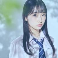 STU48高雄さやか「前向きな気持ちに変わる良い連鎖が起きたら」