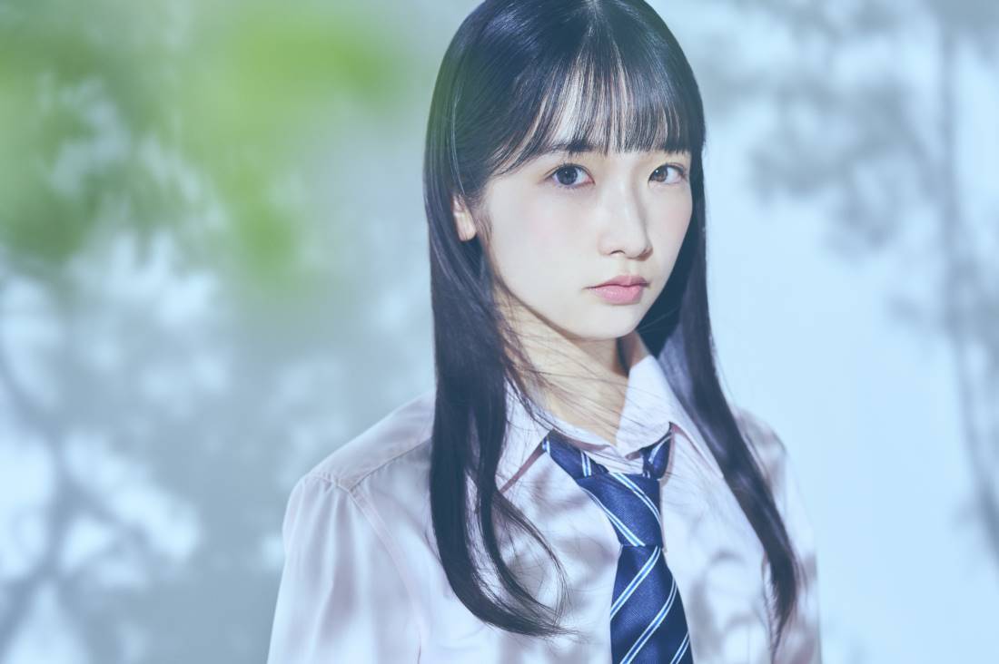 STU48高雄さやか「前向きな気持ちに変わる良い連鎖が起きたら」