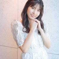 AKB48谷口めぐ「可愛さの理由」インタビュー