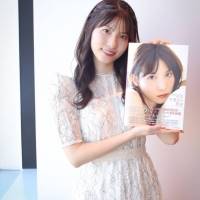 AKB48谷口めぐ「可愛さの理由」インタビュー
