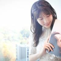 AKB48谷口めぐ「可愛さの理由」インタビュー