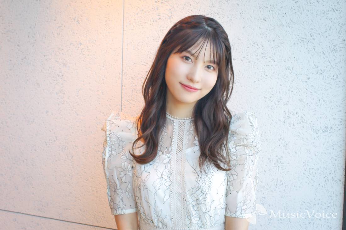 AKB48谷口めぐ、初写真集は「AKB48にいる証に」　慕う入山杏奈の喜ぶ顔に「嬉しかった」