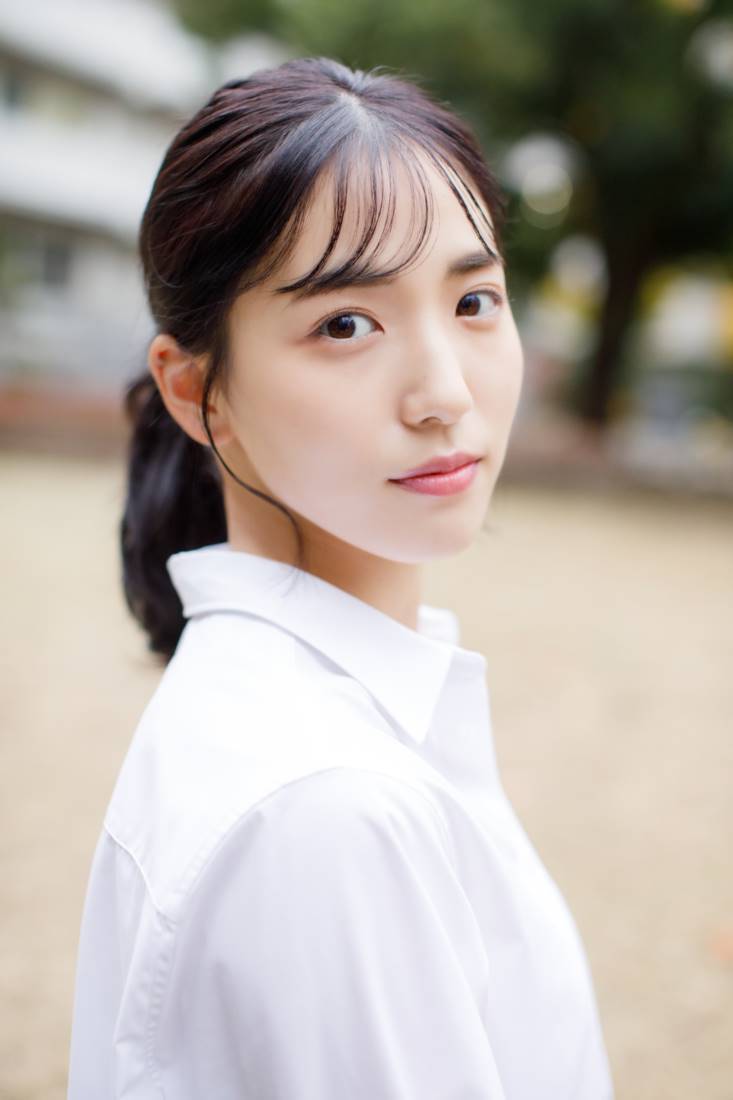 AKB48下尾みう「Vernalossom」に移籍