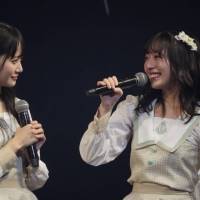 STU48 Christmas Concert 2022