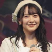 STU48 Christmas Concert 2022
