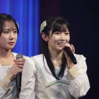 STU48 Christmas Concert 2022