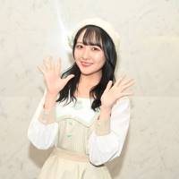 STU48 Christmas Concert 2022