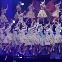 STU48 Christmas Concert 2022