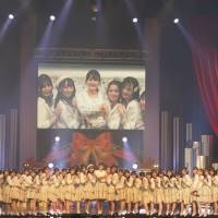 STU48 Christmas Concert 2022