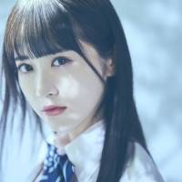 STU48中村舞「みんなの生きる希望になりたい」