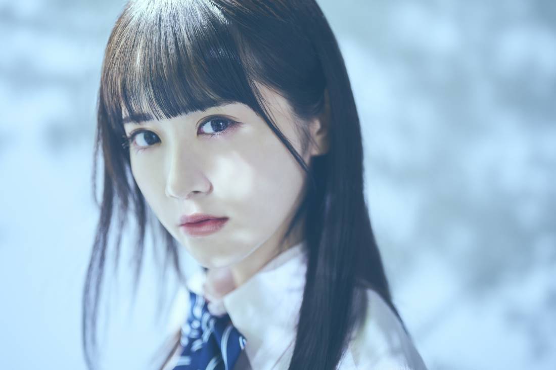 STU48中村舞「みんなの生きる希望になりたい」