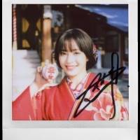 「お正月を写そう♪2023 チェキ・村神様と初詣」篇