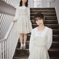 STU48石田千穂＆中村舞「STU48 5th Anniversary Concert Documentary Book」インタビュー