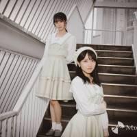 STU48石田千穂＆中村舞「STU48 5th Anniversary Concert Documentary Book」インタビュー