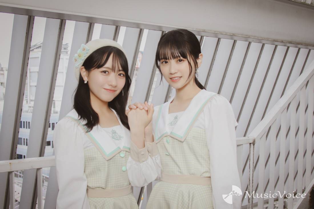 STU48石田千穂＆中村舞、涙のワケ　５周年コンサートの裏側