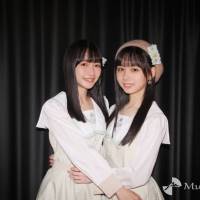 STU48高雄さやか×立仙百佳、夢の舞台は２期生にどう映ったのか　初選抜入りの裏で
