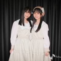 STU48高雄さやか×立仙百佳「STU48 5th Anniversary Concert Documentary Book」インタビュー