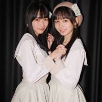 STU48高雄さやか×立仙百佳「STU48 5th Anniversary Concert Documentary Book」インタビュー