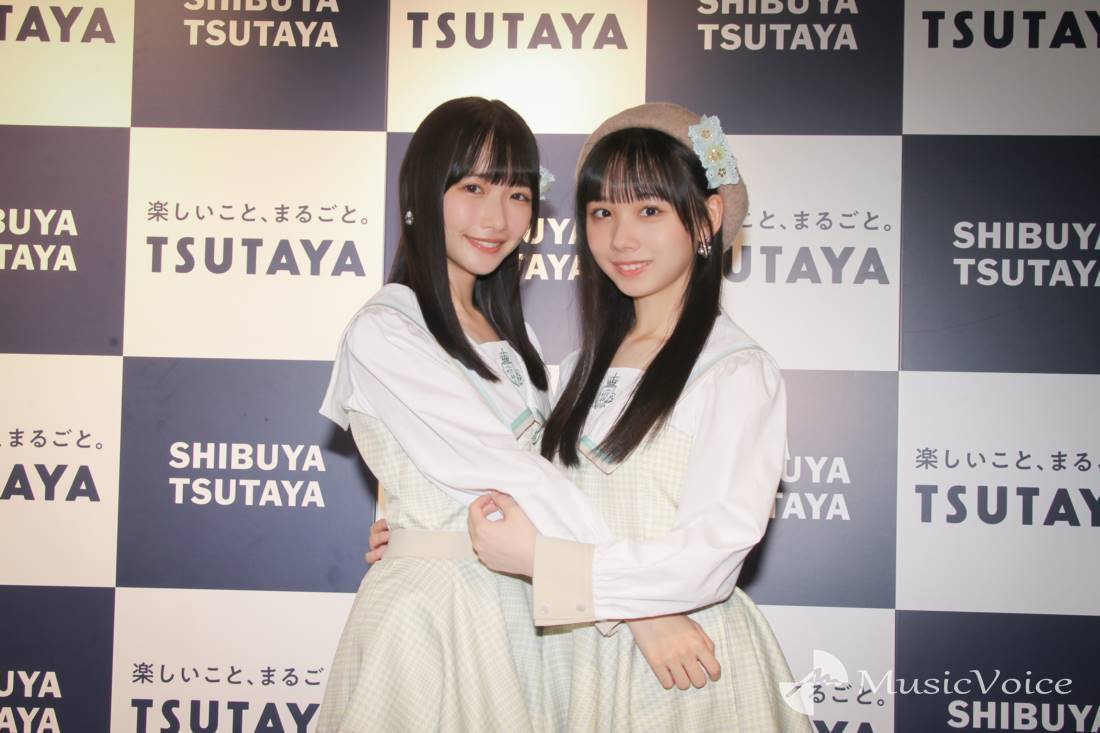 高雄さやか×立仙百佳