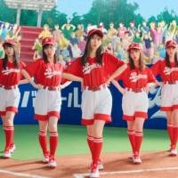 「バイトル」新TVCM『がんばれ、バイトルズ！はないちもんめ』篇