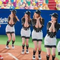 「バイトル」新TVCM『がんばれ、バイトルズ！はないちもんめ』篇