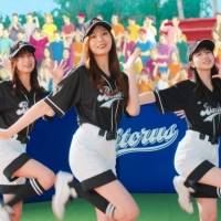 「バイトル」新TVCM『がんばれ、バイトルズ！はないちもんめ』篇