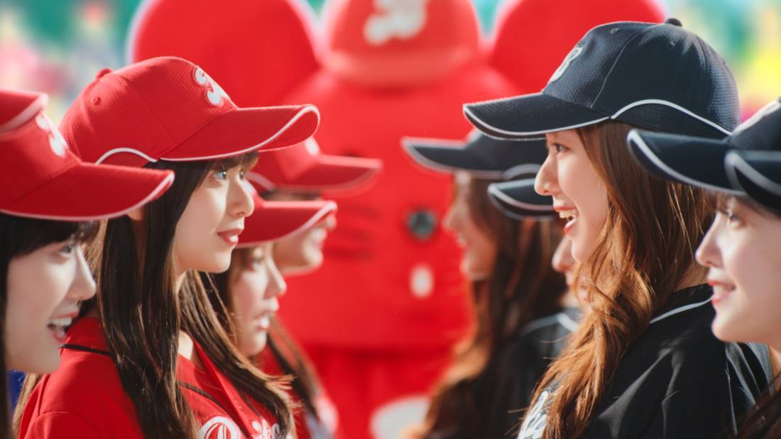 乃木坂46齋藤飛鳥、卒業前最後のCMに山下美月＆賀喜遥香＆遠藤さくらら総勢10人が参加