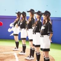 メイキングカット「バイトル」新TVCM『がんばれ、バイトルズ！はないちもんめ』篇