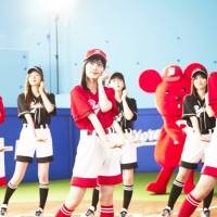 メイキングカット「バイトル」新TVCM『がんばれ、バイトルズ！はないちもんめ』篇