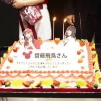 メイキングカット「バイトル」新TVCM『がんばれ、バイトルズ！はないちもんめ』篇