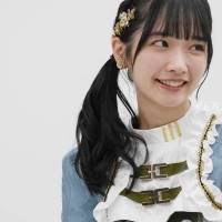 STU48『FNS歌謡祭』アフタートーク