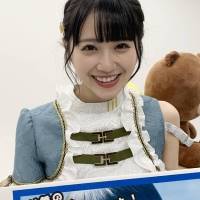 STU48『FNS歌謡祭』アフタートーク