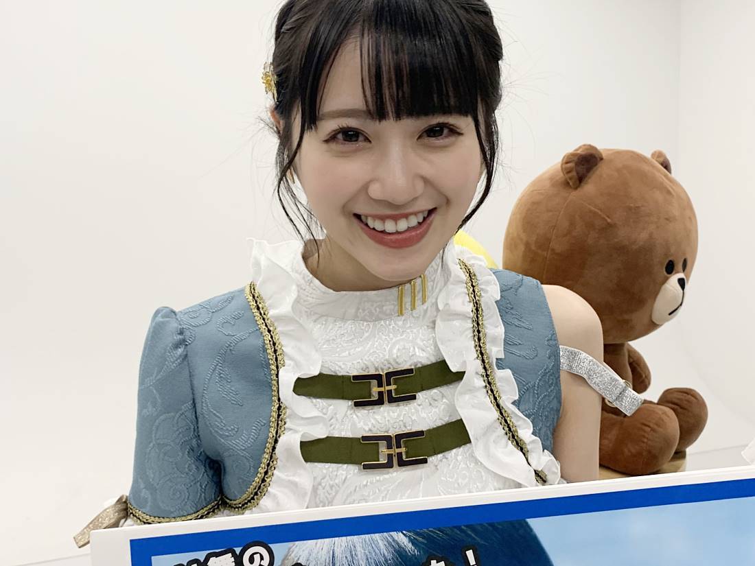 中村舞