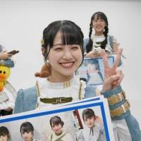 STU48『FNS歌謡祭』アフタートーク