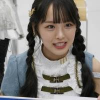 STU48『FNS歌謡祭』アフタートーク