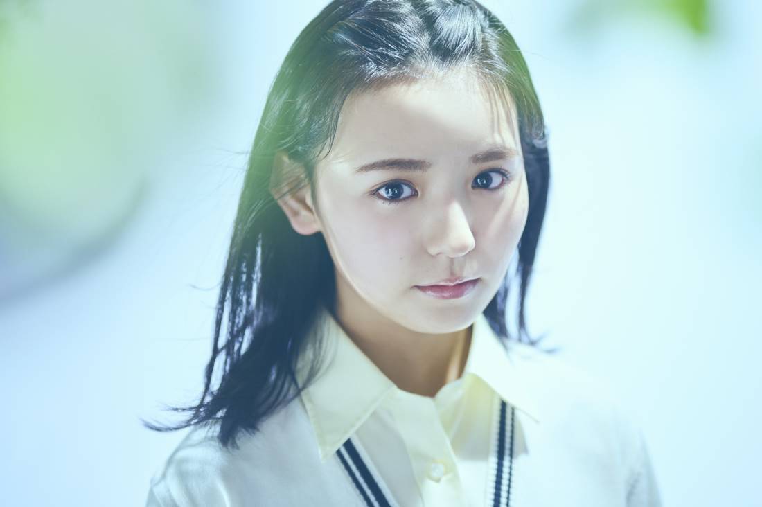 STU48峯吉愛梨沙「来年こそは紅白に出たい！」