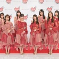 乃木坂46齋藤飛鳥、ラスト紅白「噛み締めたい」　秋元真夏「同期として全力で」：紅白リハ