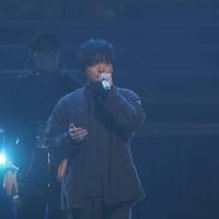 三浦大知＜第73回NHK紅白歌合戦＞リハ