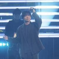 三浦大知『ちむどんどん』主題歌「燦燦」披露「全身全霊を込めて」：紅白リハ