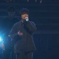 三浦大知＜第73回NHK紅白歌合戦＞リハ
