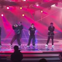 King ＆ Prince、５人でのラスト紅白　リハから全力「迫力を」：紅白リハ