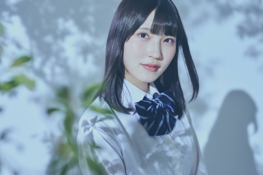 STU48吉崎凜子「アイドルはやっぱり凄い」